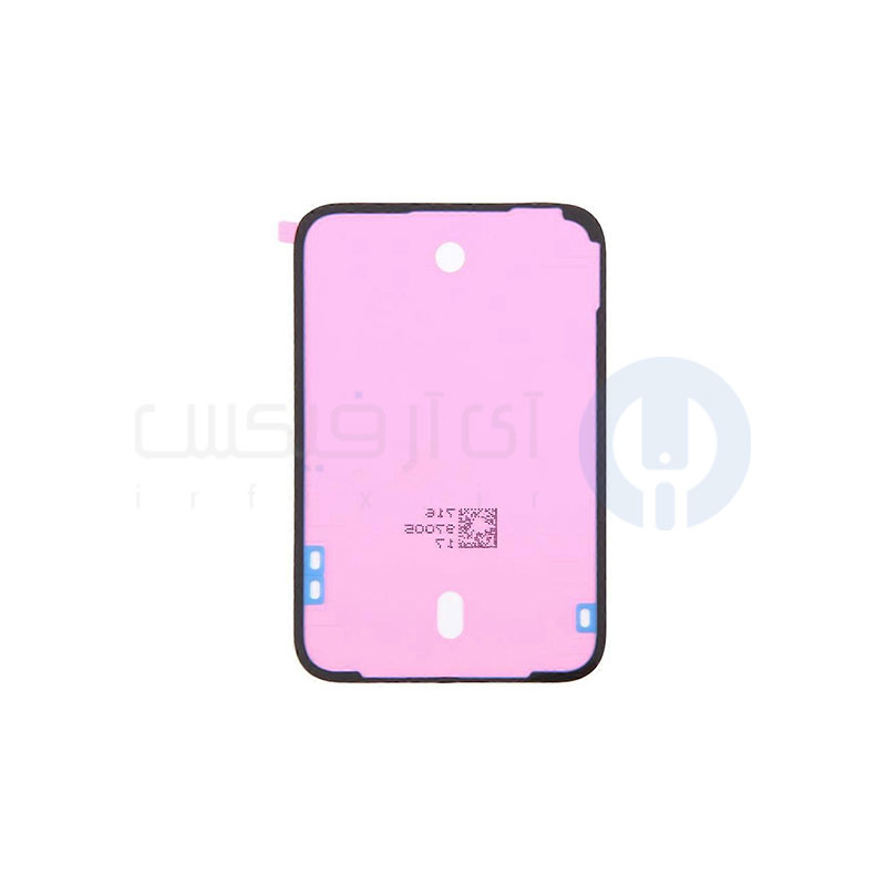 چسب فابریک درب پشت آیفون 17پرومکس | Middle Frame Adhesive Sticker for iPhone 17ProMax