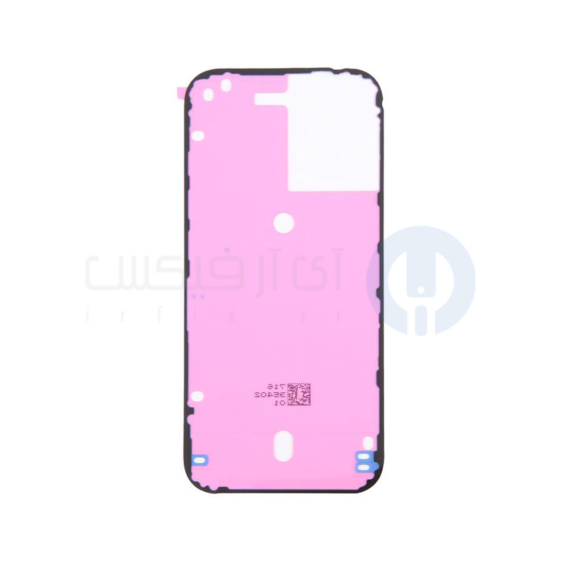 چسب فابریک درب پشت آیفون 17 | Middle Frame Adhesive Sticker for iPhone 17