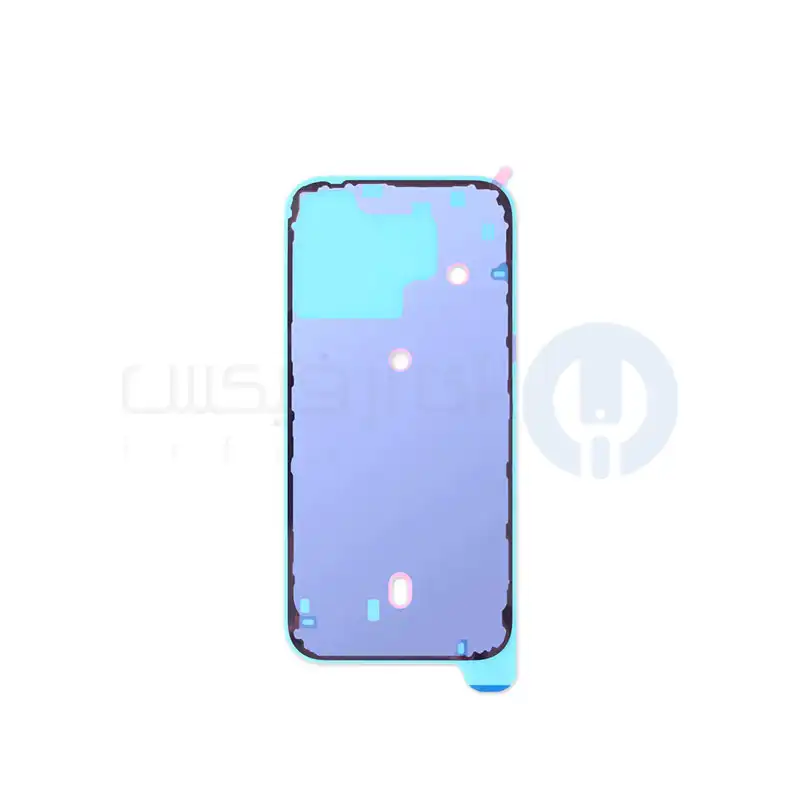 چسب فابریک درب پشت آیفون 16پرومکس | Middle Frame Adhesive Sticker for iPhone 16ProMax