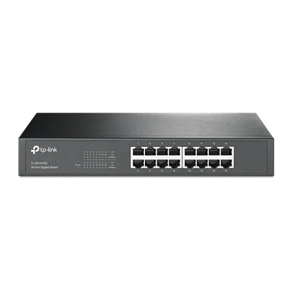 سوئیچ تی پی لینک TL-SG1016D