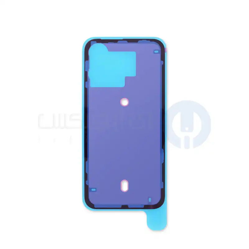 چسب فابریک درب پشت آیفون 15پرومکس | Middle Frame Adhesive Sticker for iPhone 15ProMax