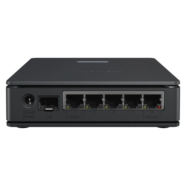 اکسس پوینت میکروتیک hAP ax S