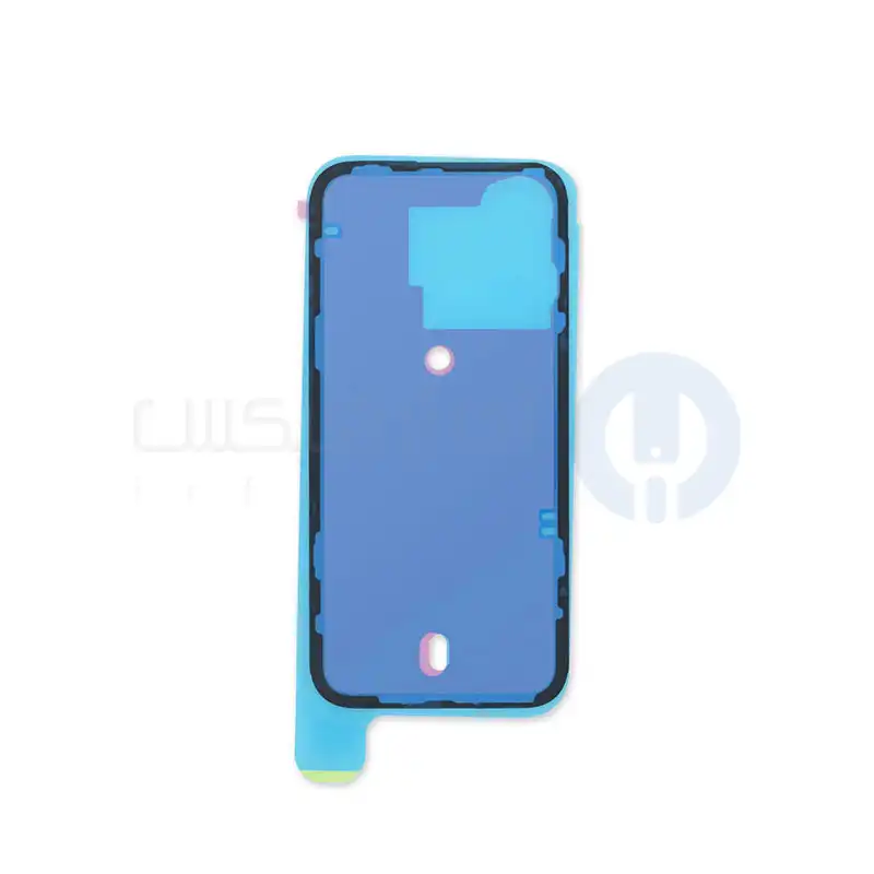 چسب فابریک درب پشت آیفون 15پرو | Middle Frame Adhesive Sticker for iPhone 15Pro