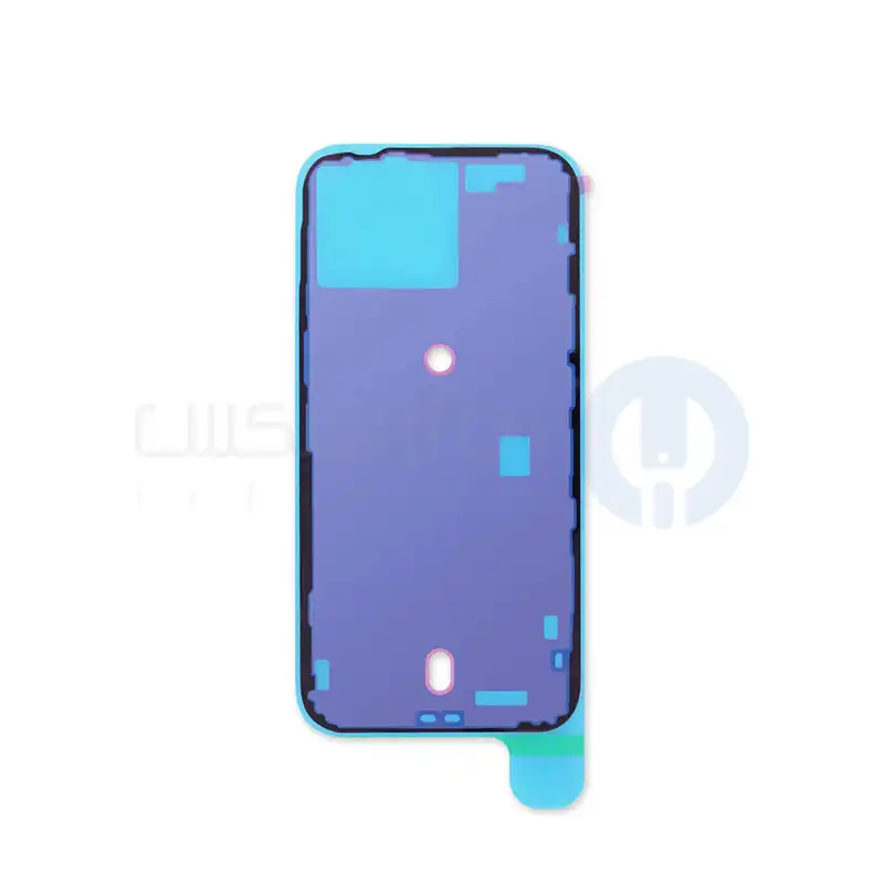 چسب فابریک درب پشت آیفون 15 | Middle Frame Adhesive Sticker for iPhone 15
