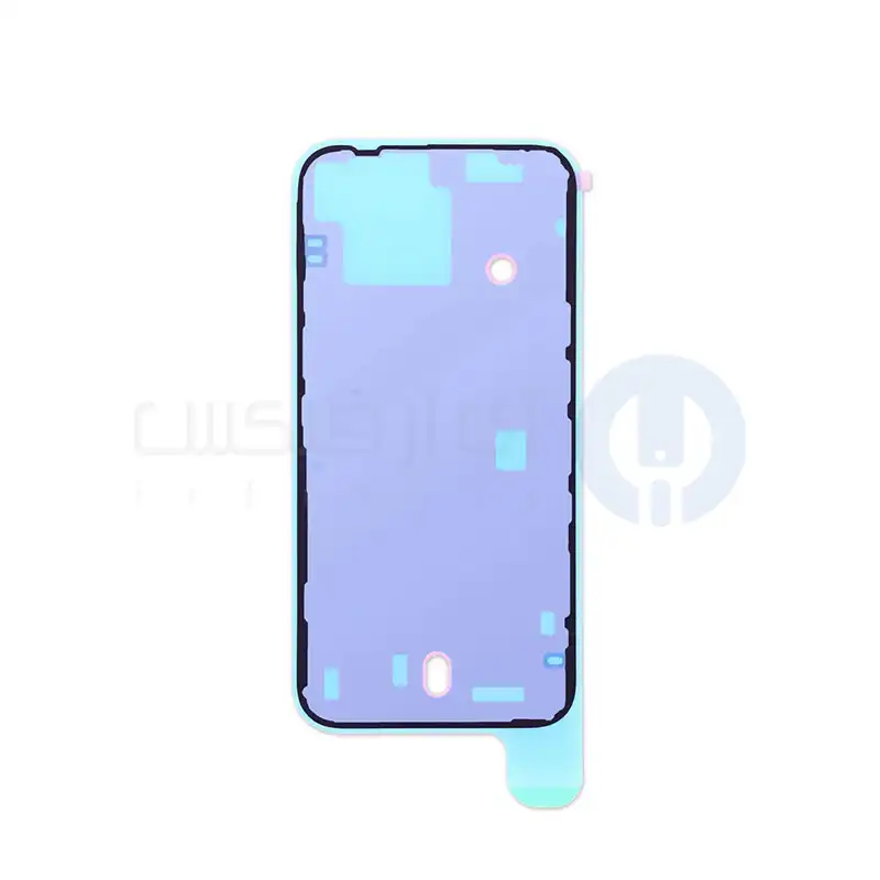 چسب فابریک درب پشت آیفون 14 | Middle Frame Adhesive Sticker for iPhone 14