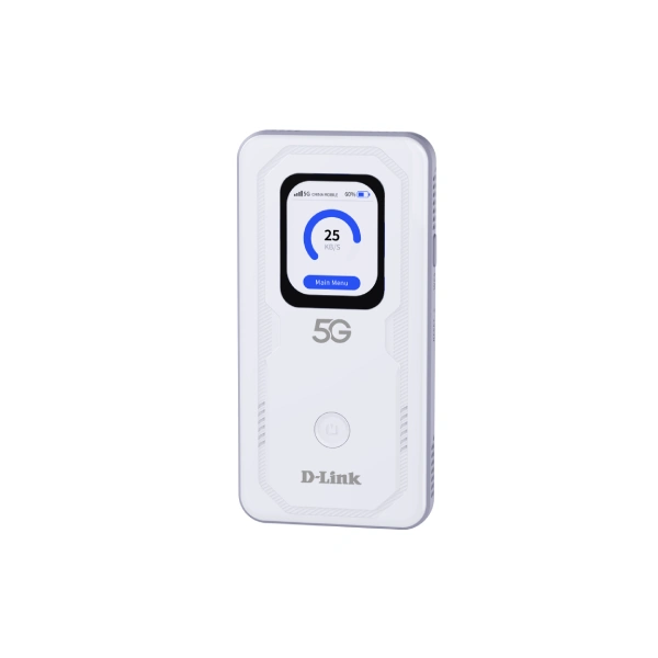 مودم روتر همراه 5G دی لینک DWR-500V — تصویر ۲