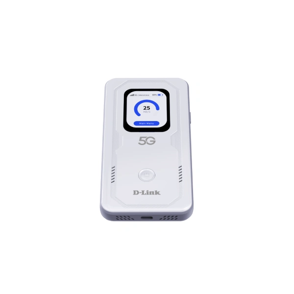 مودم روتر همراه 5G دی لینک DWR-500V — تصویر ۳