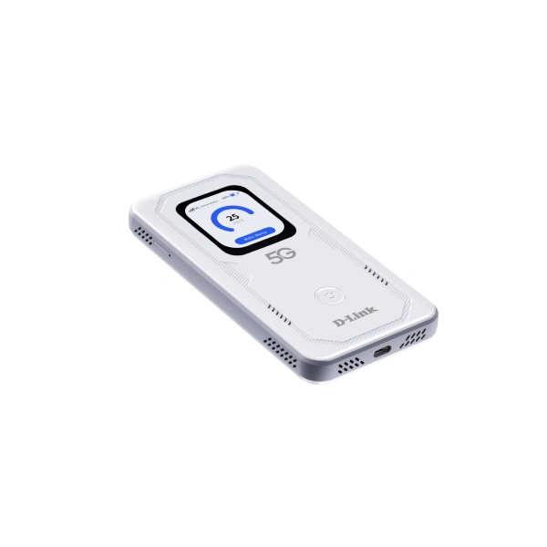 مودم روتر همراه 5G دی لینک DWR-500V — تصویر ۶