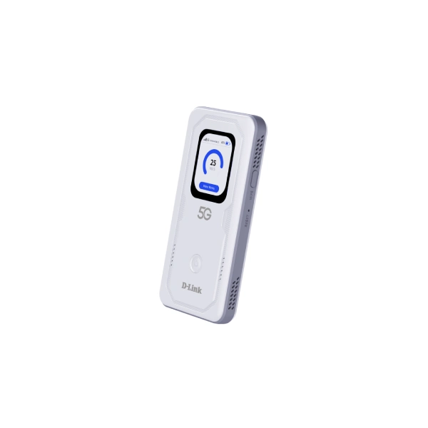 مودم روتر همراه 5G دی لینک DWR-500V — تصویر ۷