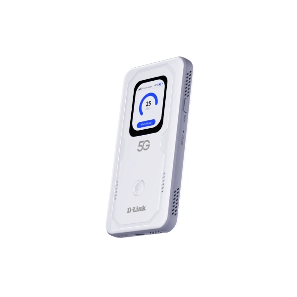 مودم روتر همراه 5G دی لینک DWR-500V — تصویر ۸
