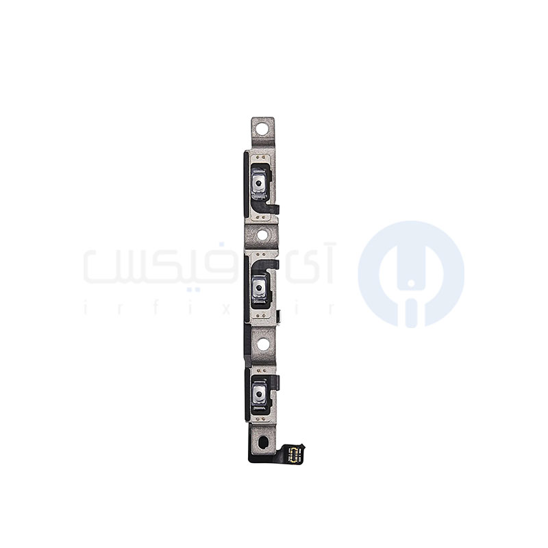 فلت ولوم آیفون 17 | Flat Voloum apple iPhone 17