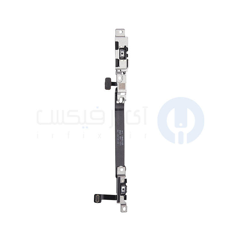 فلت پاور آیفون 17پرومکس | Flat Power apple iPhone 17ProMax