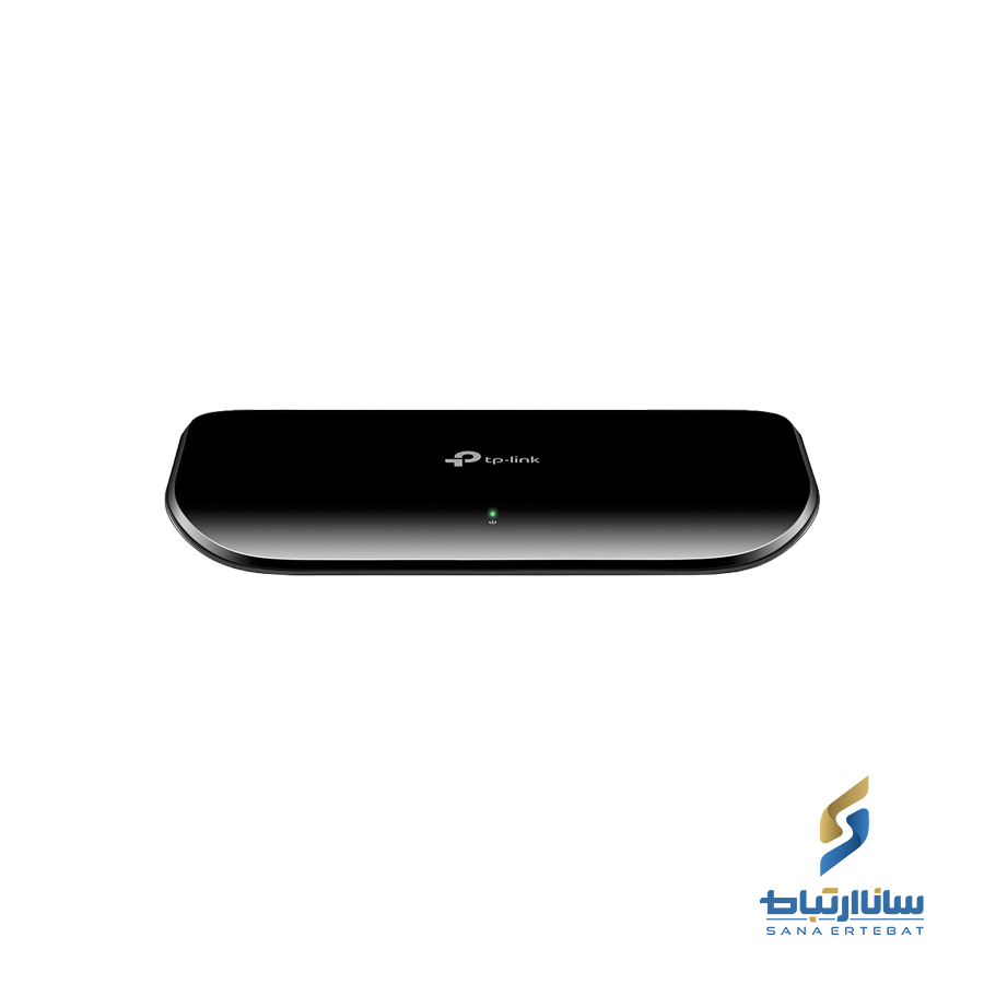 سوئیچ تی پی لینک TL-SG1008D — تصویر ۸