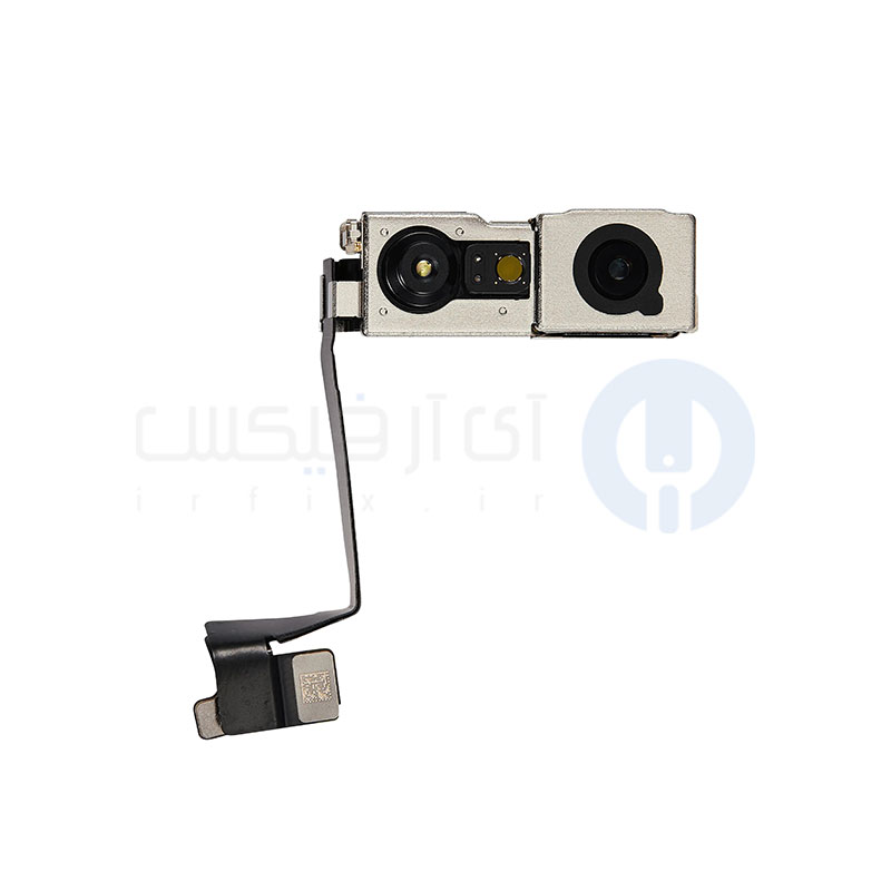 فلت دوربین جلو آیفون 17پرومکس | Flat Camera iPhone 17ProMax