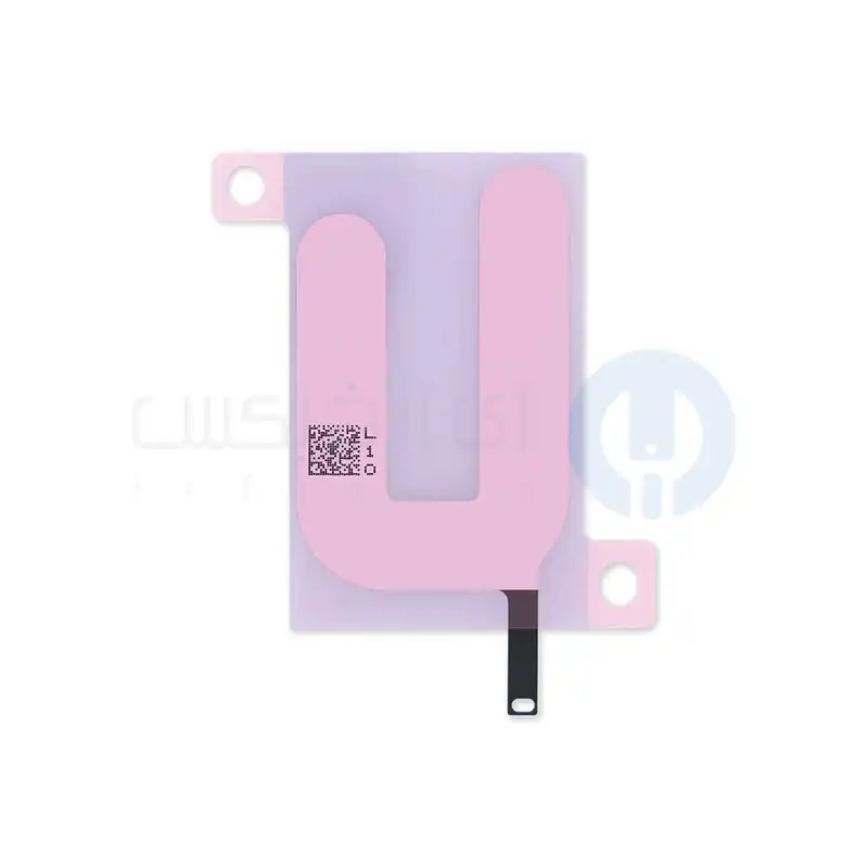چسب فابریک زیر باتری آیفون 16 | Battery adhesive iPhone 16