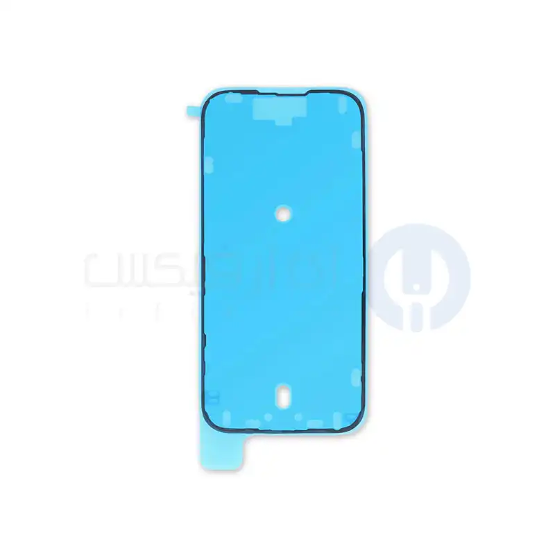 چسب آب بندی زیر ال سی دی آیفون 16 | Water Proof Adhesive iPhone 16