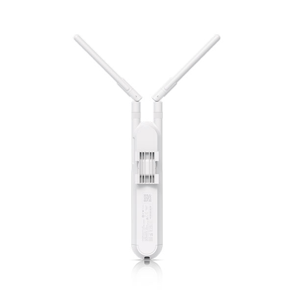 اکسس پوینت یوبیکیوتی AC Mesh — تصویر ۴