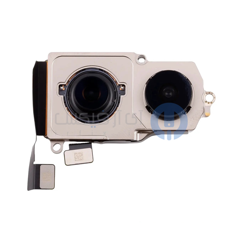 دوربین پشت آیفون 16 | Camera iPhone 16