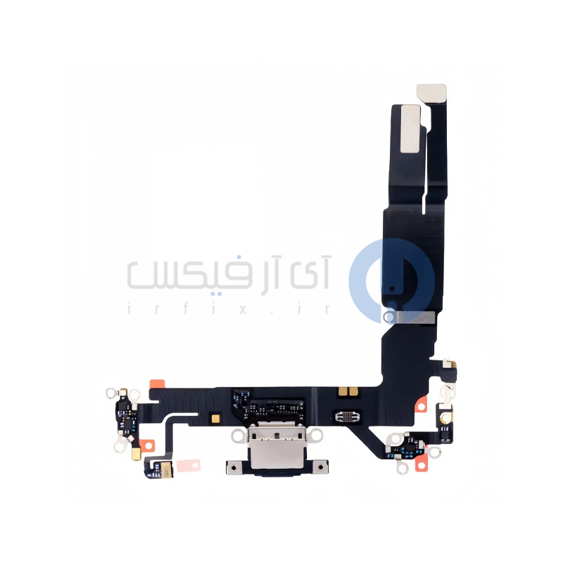 فلت شارژ آیفون 16 | Flat Charge iPhone 16