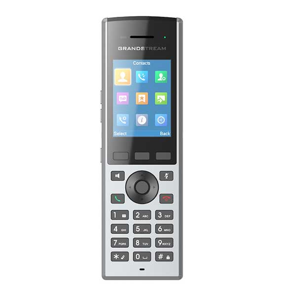 تلفن تحت شبکه گرنداستریم DP730