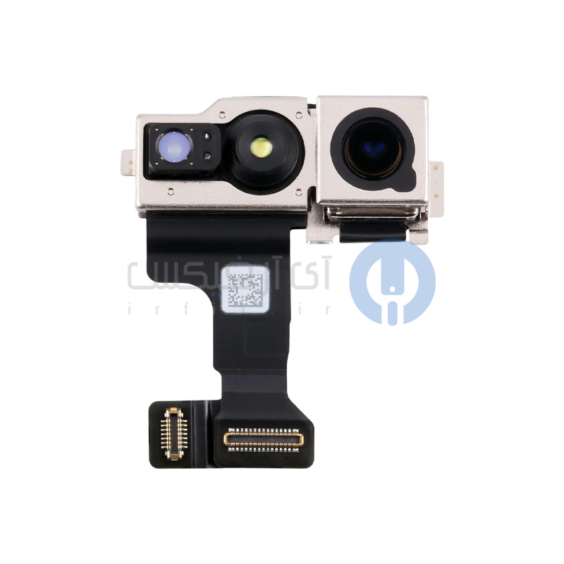 فلت دوربین جلو آیفون 16 | Flat Camera iPhone 16