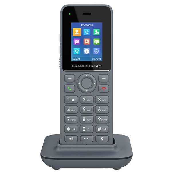 تلفن تحت شبکه گرنداستریم DP725