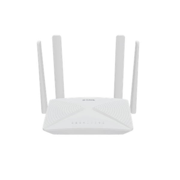 مودم روتر 4G LTE دی لینک DWR-M922