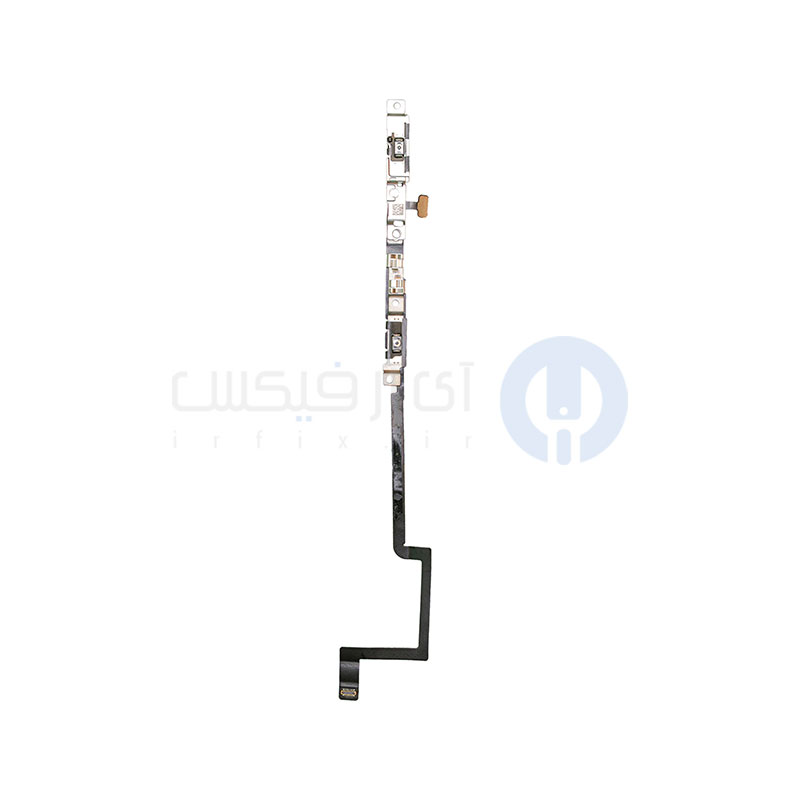فلت پاور آیفون 16پرو | Flat Power apple iPhone 16Pro — تصویر ۳