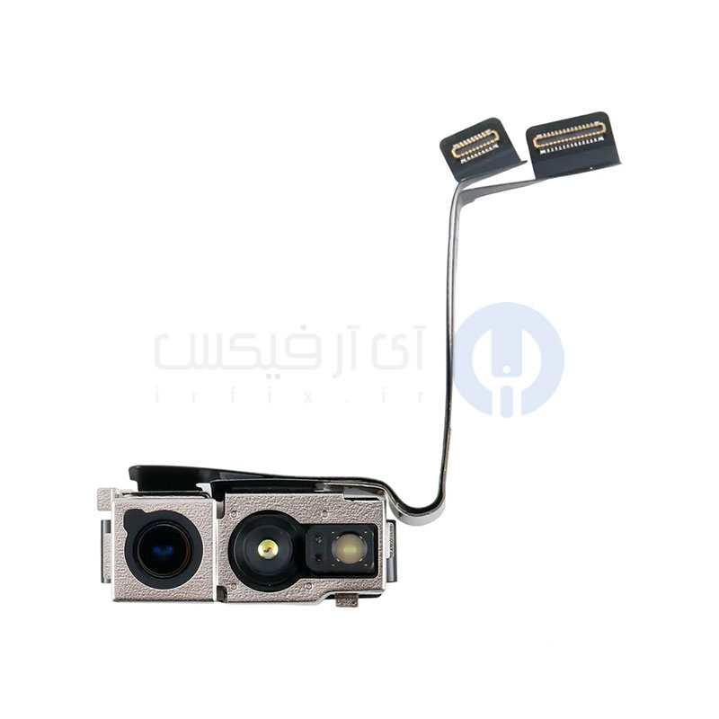 فلت دوربین جلو آیفون 16Pro | Flat Camera iPhone 16Pro