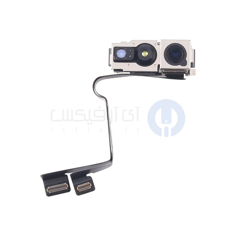 فلت دوربین جلو آیفون 16Promax | Flat Camera iPhone 16ProMax