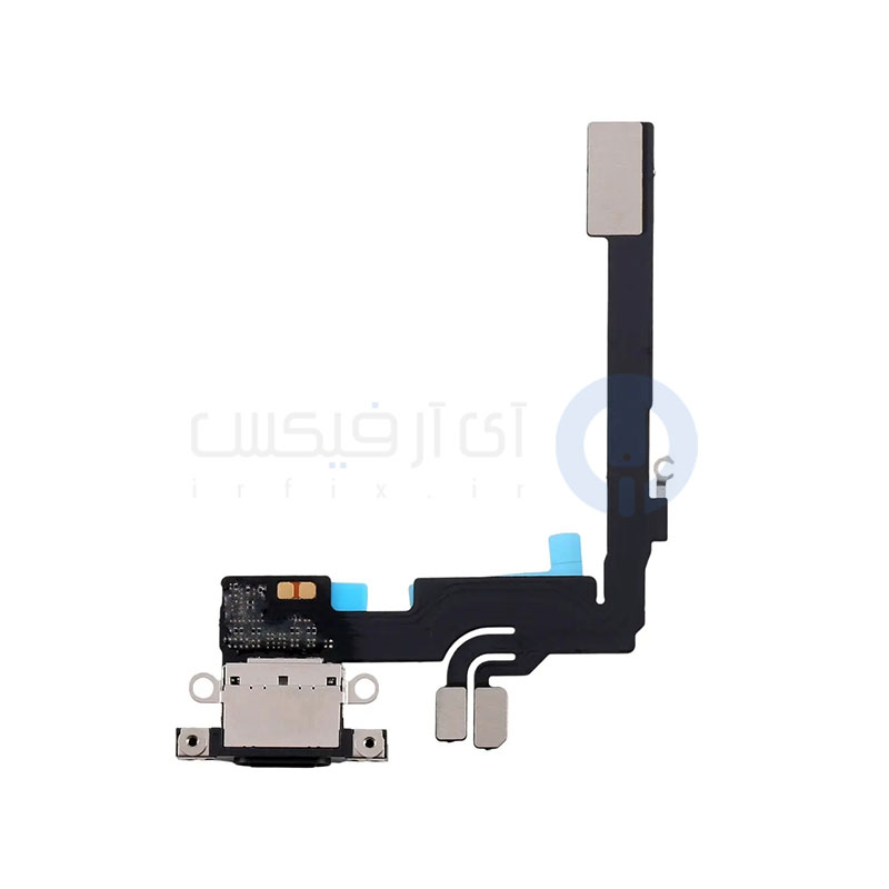 فلت شارژ آیفون 16Pro | Flat Charge iPhone 16Pro