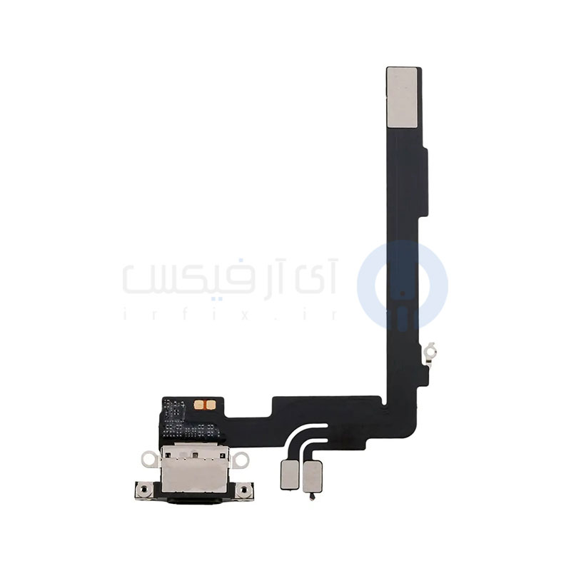 فلت شارژ آیفون 16Promax | Flat Charge iPhone 16ProMax