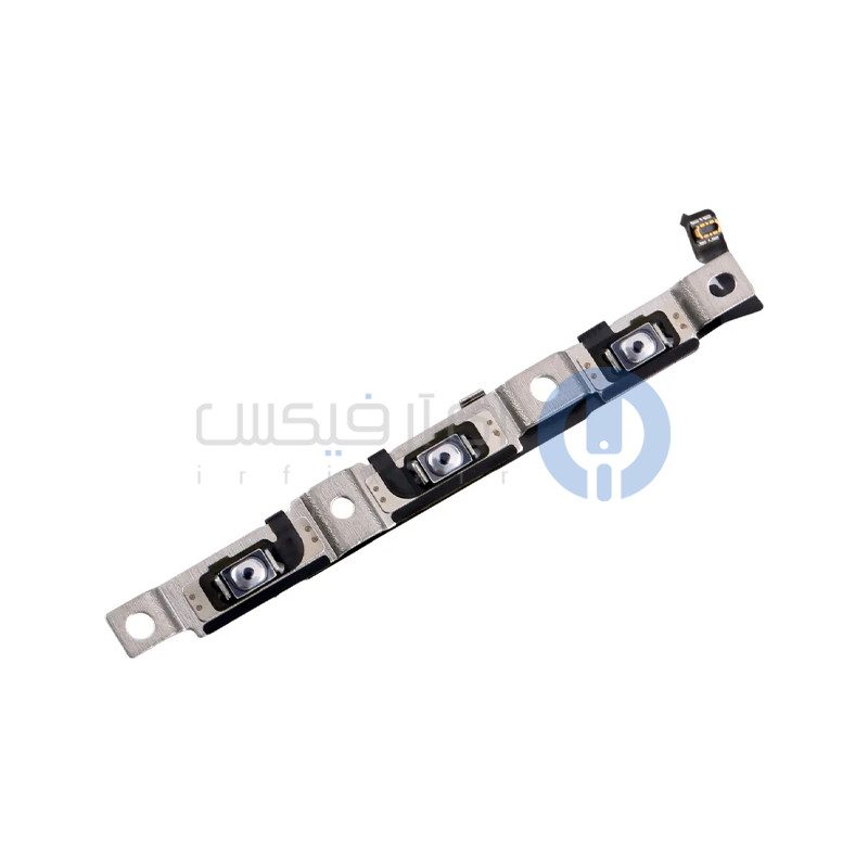 فلت ولوم آیفون 16 | Flat Voloum apple iPhone 16