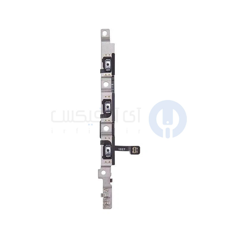 فلت ولوم آیفون 16پرو | Flat Voloum apple iPhone 16Pro