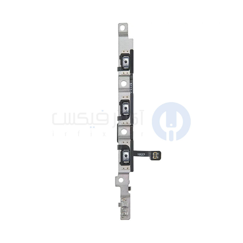 فلت ولوم آیفون 16پرومکس | Flat Voloum apple iPhone 16ProMax
