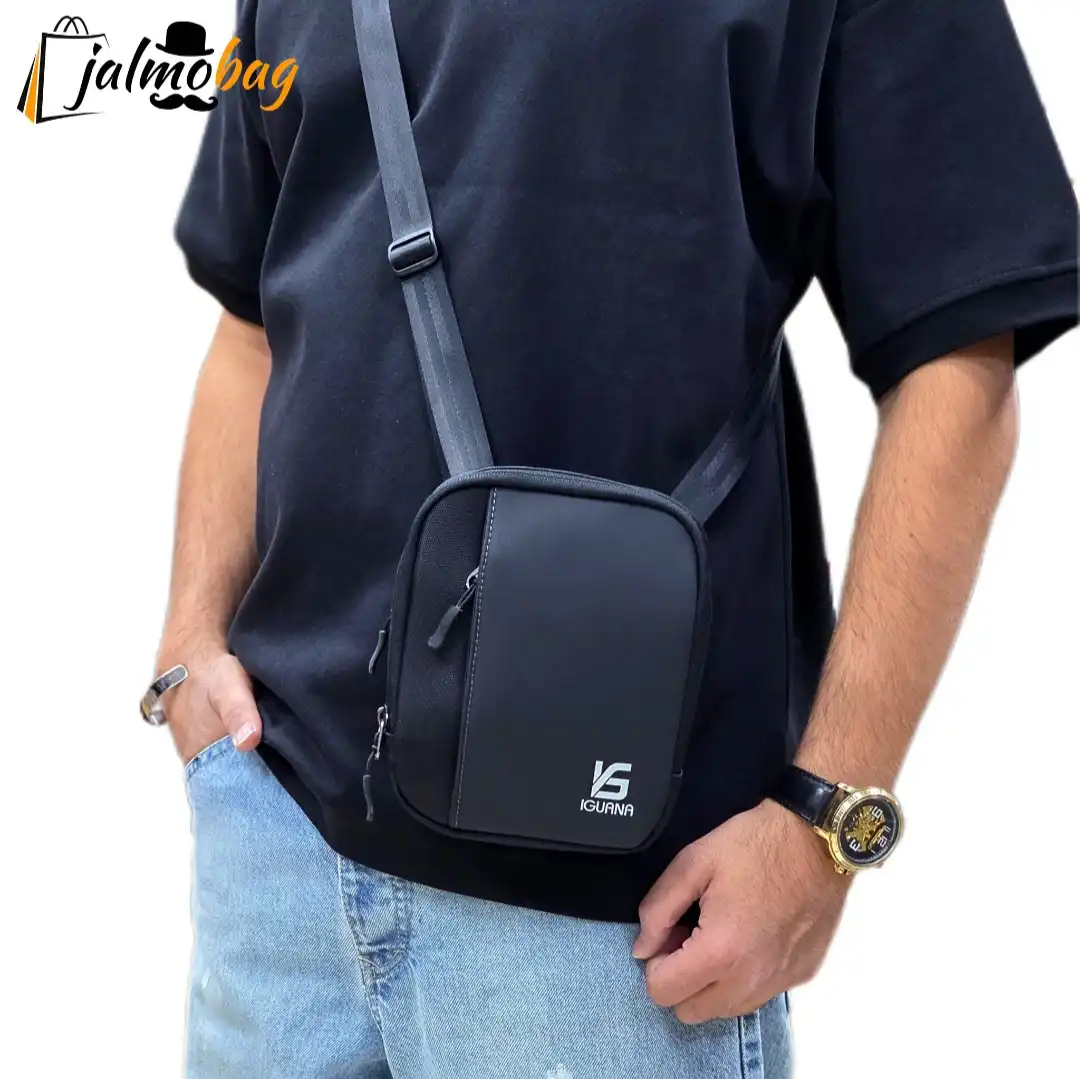 کیف دوشی کوچک اسپرت کد 2212