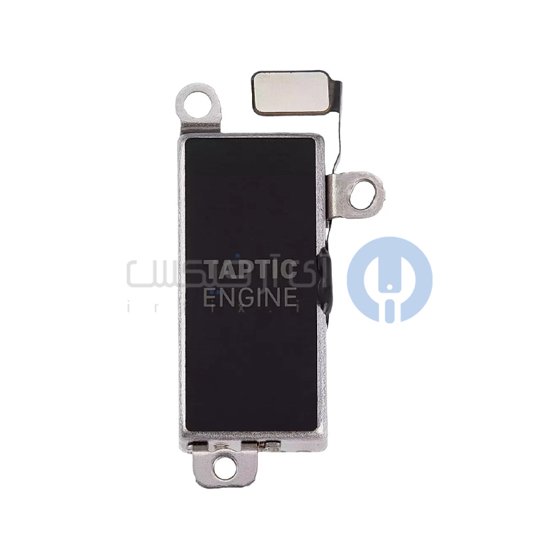 ویبره آیفون 16 | Flat Vibrator Taptic iPhone 16