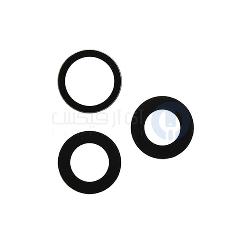 شیشه لنز دوربین آیفون 16پرو و 16پرومکس | Glass Camera Lens iPhone 16Pro,16ProMax