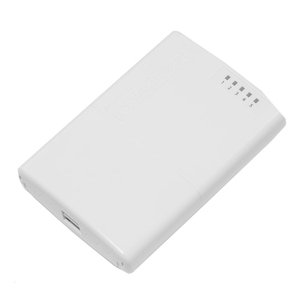 روتر میکروتیک PowerBox — تصویر ۲