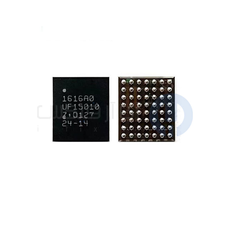 آی سی شارژ آیفون 13و 13مینی و13پرو و13پرومکس | usb Charge ic iPhone 13 Series | 1616A0