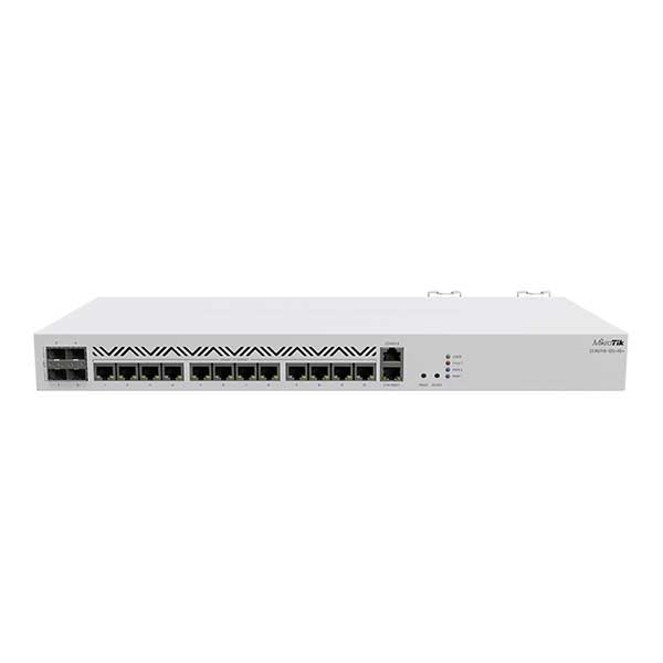 روتر میکروتیک CCR2116-12G-4S Plus — تصویر ۲