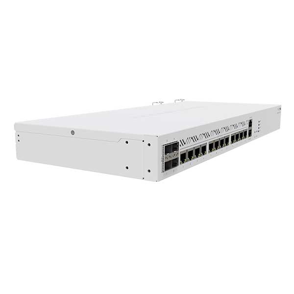 روتر میکروتیک CCR2116-12G-4S Plus — تصویر ۴