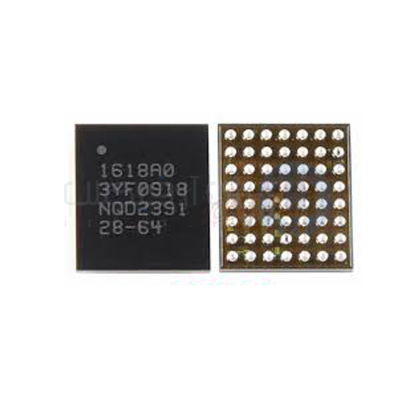 آی سی شارژ آیفون 14و 14پلاس و14پرو و14پرومکس | usb Charge ic iPhone 14 Series | 1618A0