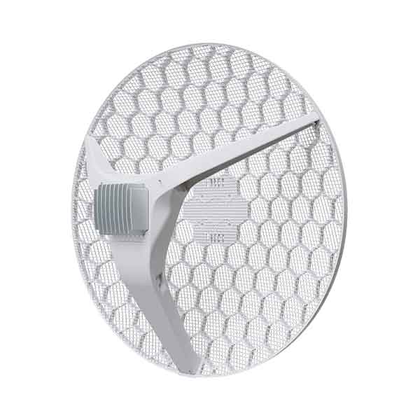 رادیو وایرلس میکروتیک LHG XL 52 ac