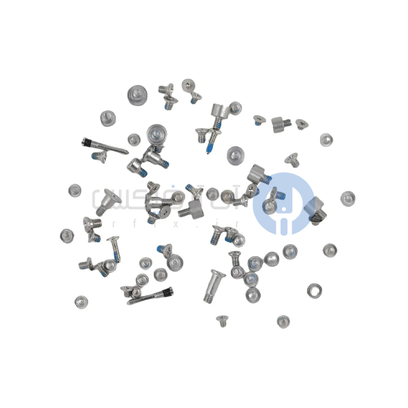 پک پیچ آیفون 16 | Screw Pack iPhone 16