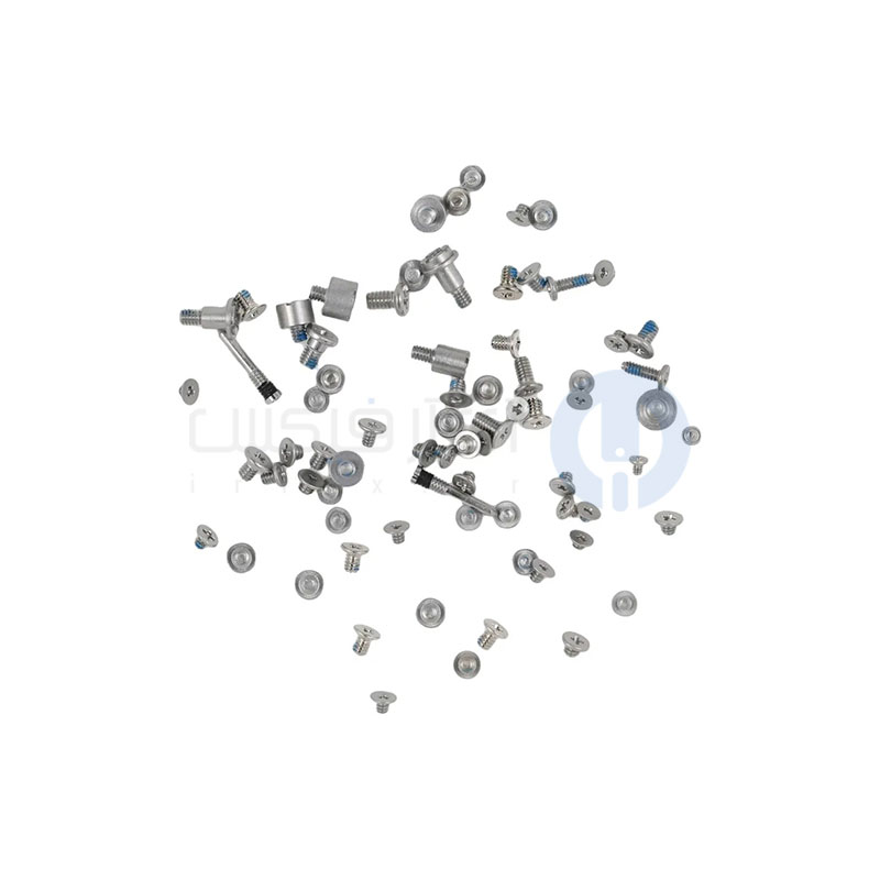 پک پیچ آیفون 16پرومکس | Screw Pack iPhone 16ProMax