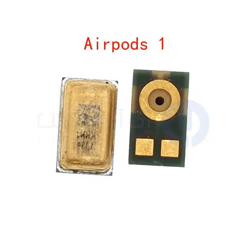میکروفون ایرپاد 1 | 2PIN | Microphone Airpods 1