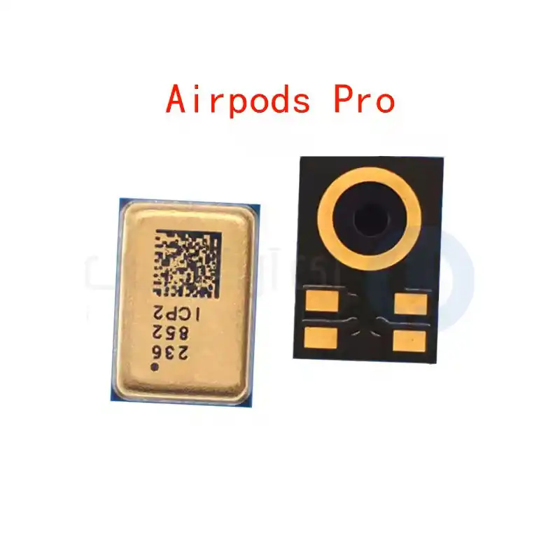میکروفون ایرپاد پرو 1 | Microphone Airpods Pro 1