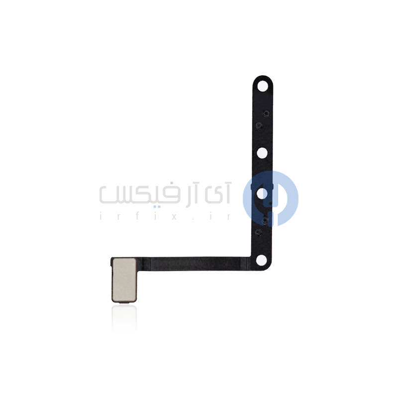 فلت ولوم آیپد پرو 11 اینچ نسل 2 و پرو 12.9 اینچ نسل 4 | Flat Voloum iPad Pro 11 2Generation — تصویر ۳
