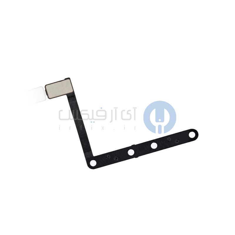 فلت ولوم آیپد پرو 11 اینچ نسل 2 و پرو 12.9 اینچ نسل 4 | Flat Voloum iPad Pro 11 2Generation — تصویر ۴